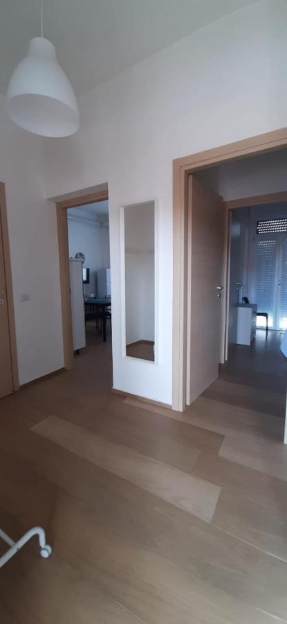 Casa Vacanza Il Balconcino Bergamo Bagian luar foto