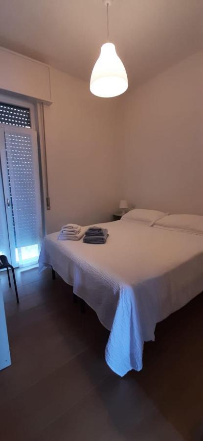 Casa Vacanza Il Balconcino Bergamo Bagian luar foto